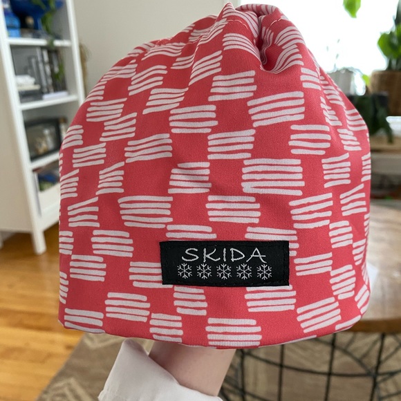 Skida Hat - Picture 3 of 3